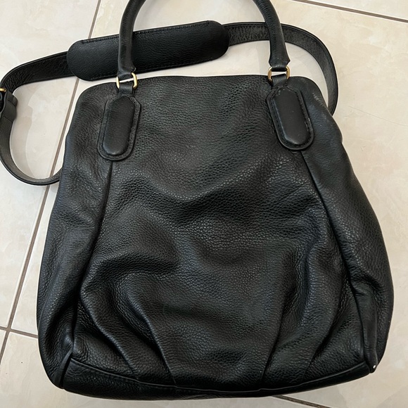 Marc jacobs franscesca tote bag - Picture 2 of 5